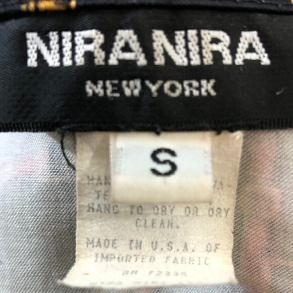 Equestrian Horse Bit Nira Nira Jacket Size Small - Picture 7 of 7